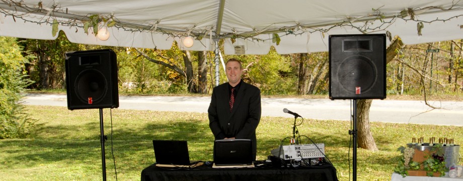 Perfect Choice DJ | Specializing In Tasteful Events